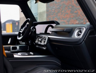 Mercedes-Benz CLA 63 AMG 4-matic 430KW | M 2024