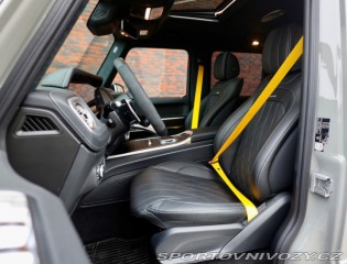 Mercedes-Benz CLA 63 AMG 4-matic 430KW | M 2024