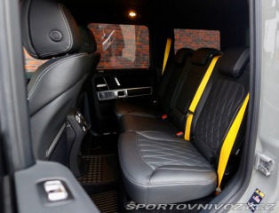 Mercedes-Benz CLA 63 AMG 4-matic 430KW | M 2024
