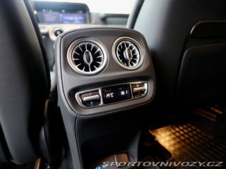 Mercedes-Benz CLA 63 AMG 4-matic 430KW | M 2024