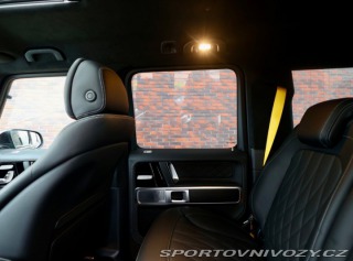 Mercedes-Benz CLA 63 AMG 4-matic 430KW | M 2024