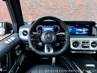 Mercedes-Benz CLA 63 AMG 4-matic 430KW | M 2024