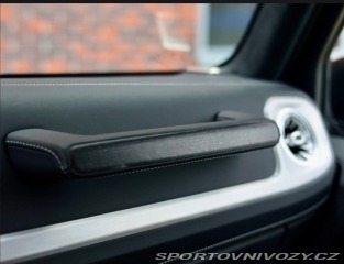 Mercedes-Benz CLA 63 AMG 4-matic 430KW | M 2024