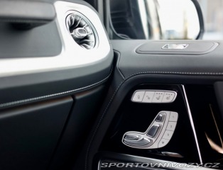 Mercedes-Benz CLA 63 AMG 4-matic 430KW | M 2024