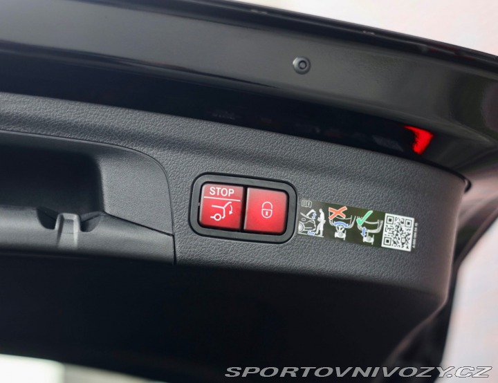 Mercedes-Benz Ostatní modely GLE SUV SUV  53 AMG Hybrid 4MATIC 2025