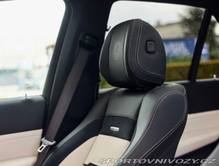 Mercedes-Benz Ostatní modely GLE SUV SUV 53 AMG Hybrid 4MATIC 2025