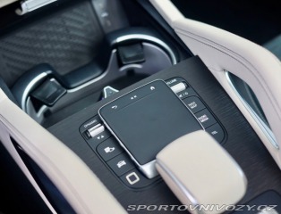 Mercedes-Benz Ostatní modely GLE SUV SUV 53 AMG Hybrid 4MATIC 2025