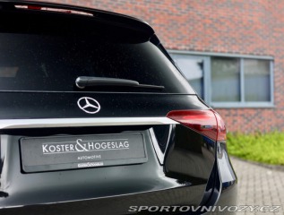 Mercedes-Benz Ostatní modely GLE SUV SUV 53 AMG Hybrid 4MATIC 2025