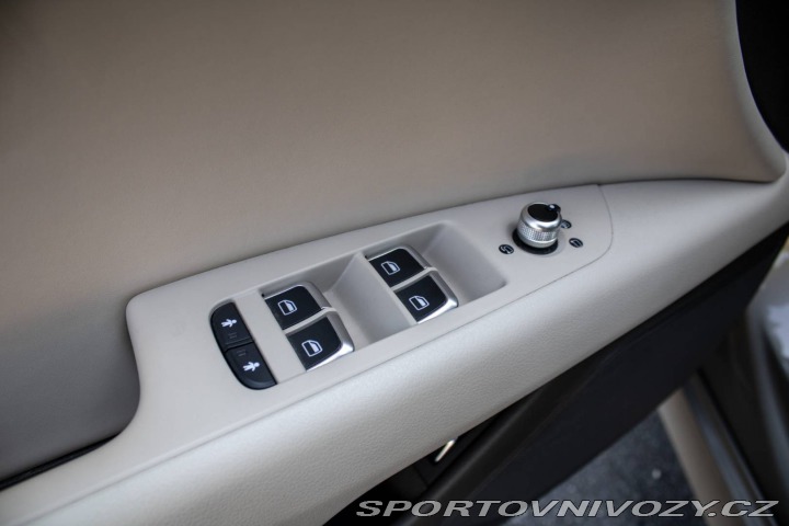 Audi A7 Sportback 3.0 TFSI S tro 2016