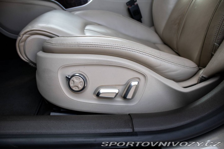 Audi A7 Sportback 3.0 TFSI S tro 2016