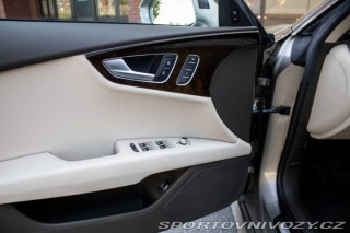 Audi A7 Sportback 3.0 TFSI S tro 2016