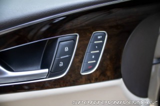 Audi A7 Sportback 3.0 TFSI S tro 2016