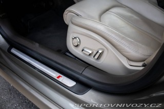 Audi A7 Sportback 3.0 TFSI S tro 2016