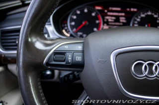 Audi A7 Sportback 3.0 TFSI S tro 2016