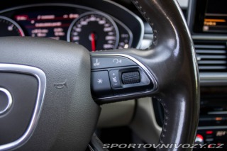 Audi A7 Sportback 3.0 TFSI S tro 2016
