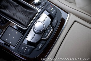 Audi A7 Sportback 3.0 TFSI S tro 2016