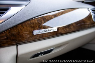 Audi A7 Sportback 3.0 TFSI S tro 2016