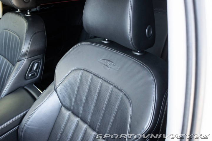 Škoda Superb Combi  2.0 TSI 4x4 L& 2016