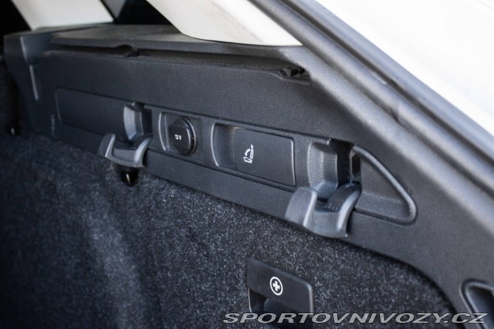 Škoda Superb Combi  2.0 TSI 4x4 L& 2016