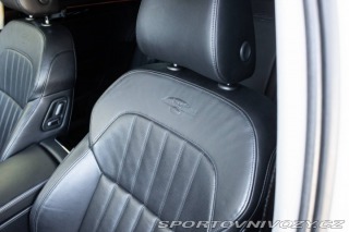 Škoda Superb Combi  2.0 TSI 4x4 L& 2016