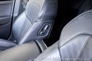 Škoda Superb Combi  2.0 TSI 4x4 L& 2016
