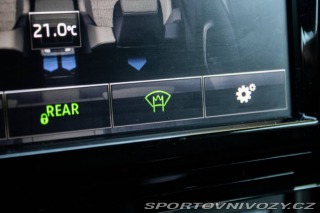 Škoda Superb Combi  2.0 TSI 4x4 L& 2016