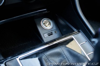 Škoda Superb Combi  2.0 TSI 4x4 L& 2016