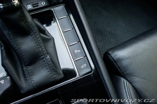 Škoda Superb Combi  2.0 TSI 4x4 L& 2016
