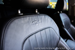 Škoda Superb Combi  2.0 TSI 4x4 L& 2016