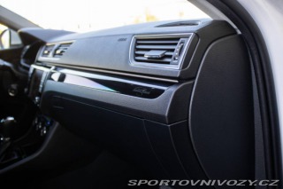 Škoda Superb Combi  2.0 TSI 4x4 L& 2016