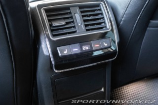 Škoda Superb Combi  2.0 TSI 4x4 L& 2016