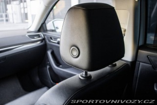 Škoda Superb Combi  2.0 TSI 4x4 L& 2016