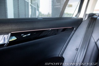 Škoda Superb Combi  2.0 TSI 4x4 L& 2016