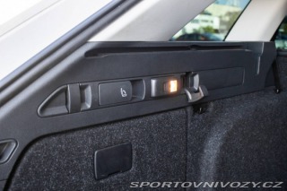 Škoda Superb Combi  2.0 TSI 4x4 L& 2016