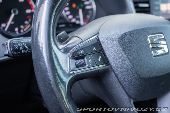 Seat Leon ST  X-Perience 2.0 TDI, D 2015