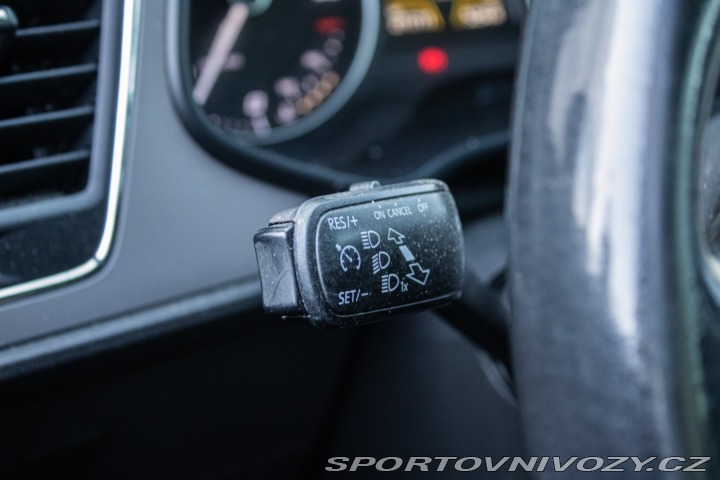 Seat Leon ST  X-Perience 2.0 TDI, D 2015