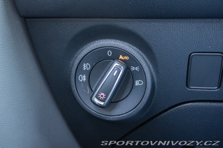 Seat Leon ST X-Perience 2.0 TDI, D 2015