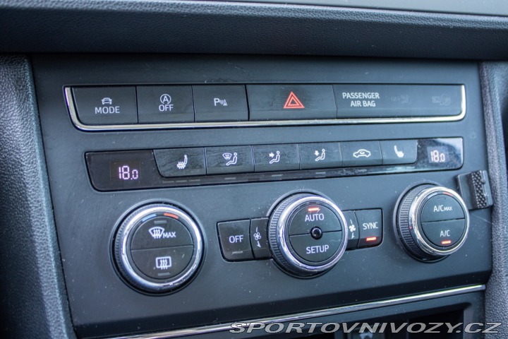 Seat Leon ST  X-Perience 2.0 TDI, D 2015