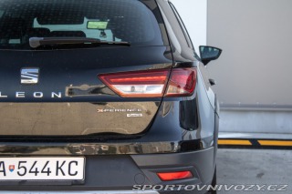 Seat Leon ST X-Perience 2.0 TDI, D 2015