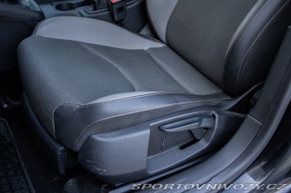 Seat Leon ST X-Perience 2.0 TDI, D 2015