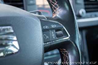 Seat Leon ST X-Perience 2.0 TDI, D 2015