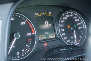 Seat Leon ST X-Perience 2.0 TDI, D 2015