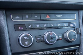 Seat Leon ST X-Perience 2.0 TDI, D 2015