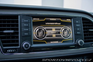 Seat Leon ST X-Perience 2.0 TDI, D 2015
