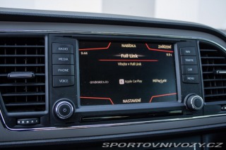 Seat Leon ST X-Perience 2.0 TDI, D 2015