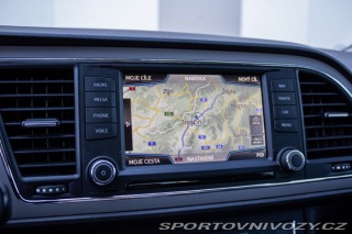 Seat Leon ST X-Perience 2.0 TDI, D 2015