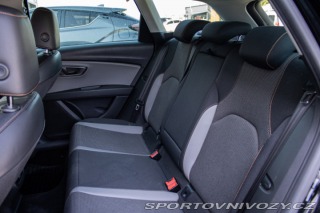 Seat Leon ST X-Perience 2.0 TDI, D 2015
