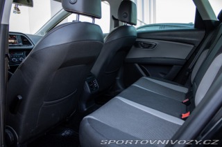 Seat Leon ST X-Perience 2.0 TDI, D 2015