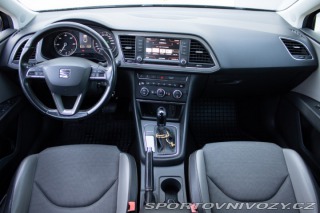 Seat Leon ST X-Perience 2.0 TDI, D 2015