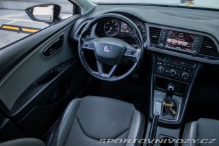 Seat Leon ST X-Perience 2.0 TDI, D 2015